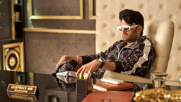 Maniesh Paul Celebrates 3 Years of JugJugg Jeeyo