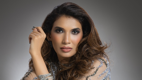 Aankhon Ki Gustaakhiyan Producer And Writer Mansi Bagla Aankhon Ki Gustaakhiyan Producer And Writer Mansi Bagla