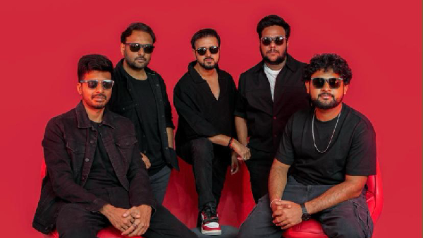 Meghdhanush Unveils Their Most Introspective Album Yet