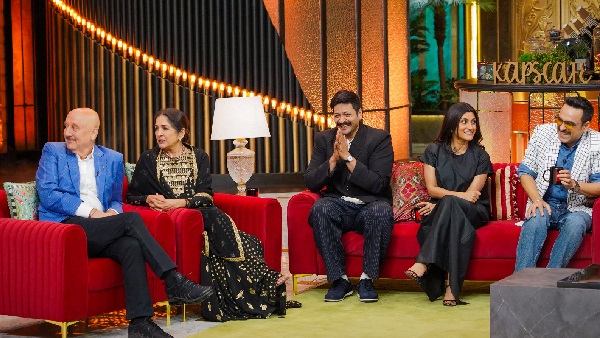 The Great Indian Kapil Show 3 New Episode