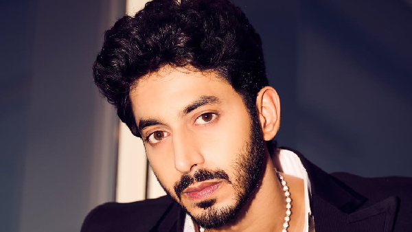 Mihir Ahuja On His Journey First Crushes Mihir Ahuja On His Journey First Crushes