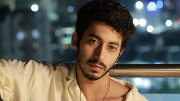 Mihir Ahuja On His Character In Pyar Paisa Profit