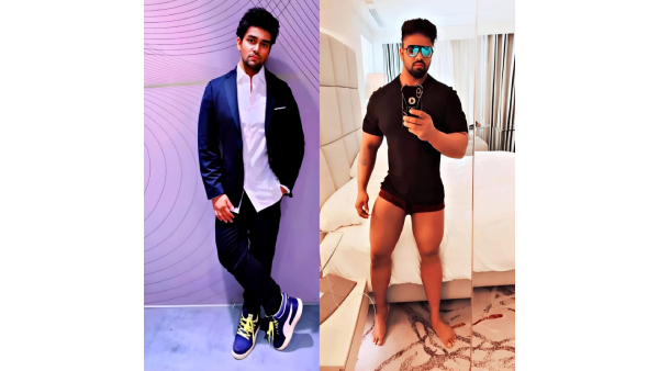 Mikki Koomar Global Business Tycoons Vs Fashion Entrepreneu