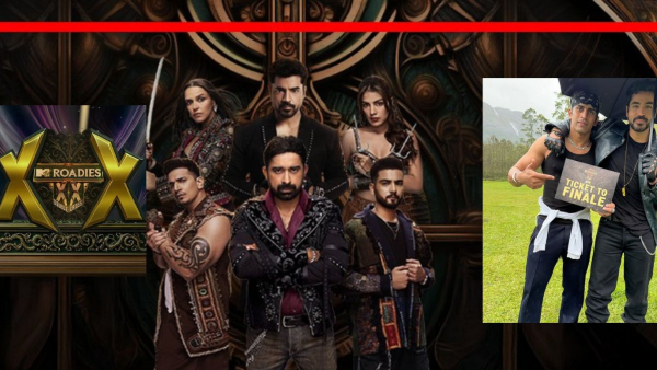 MTV Roadies 20 Winner Prize Money