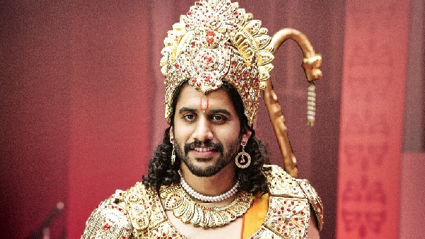 Is Naga Chaitanya The New Torchbearer Of Mythological Cinema