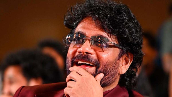 Nagarjuna Hails Sekhar Kammula And Dhanush