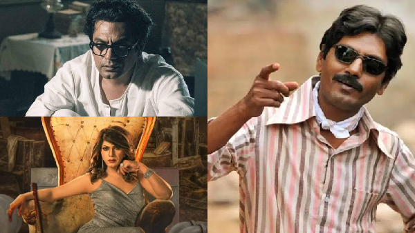 7 Unforgettable Characters Only Nawazuddin Siddiqui