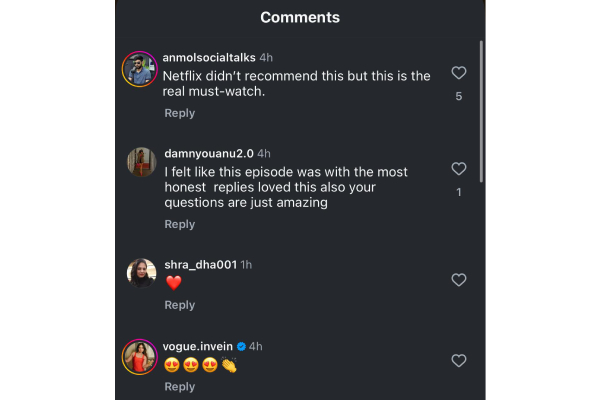 Fans React To Netflix CEO Ted Sarandos Chat Fans React To Netflix CEO Ted Sarandos Chat