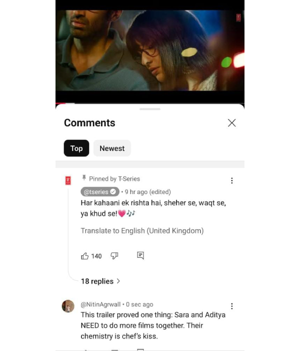 Metro In Dino Trailer Release Fans Can t Get Enough