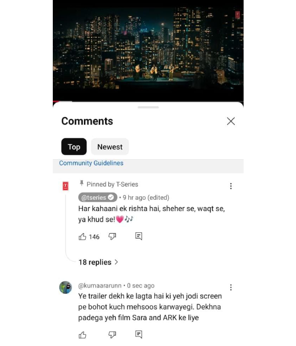 Metro In Dino Trailer Release Fans Can t Get Enough