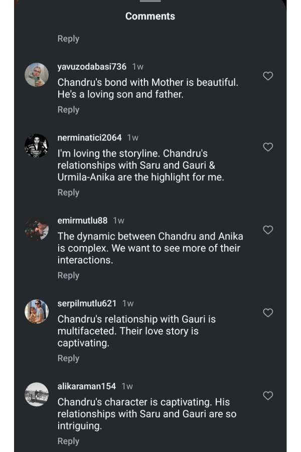 Saru Pankit Thakker Aka Chandru s Tragic Love Story