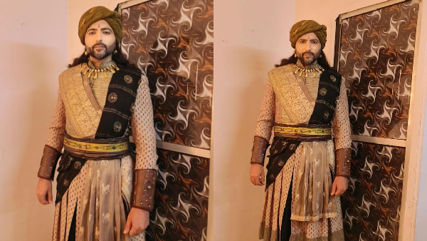 Tenali Rama Nikkhil Arya On Playing The Sharp And Silent