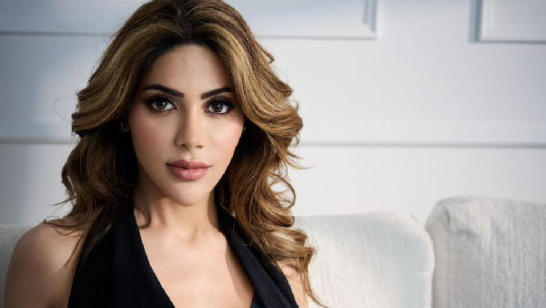 Nikki Tamboli Wins Hearts With Her Impeccable Performance