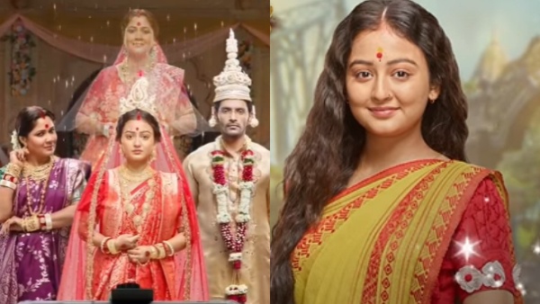 Noyontara (Hindi Serial) Episode 1 Release Time: When Will First Episode Premiere On Colors TV | Noyontara (Nayantara) First Episode Release Time | Noyontara Episode 1 Release Time Tonight | When To