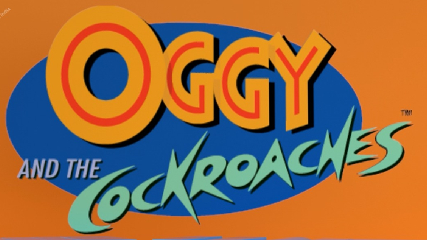 Oggy And The Cockroaches The Movie TV Premiere Date