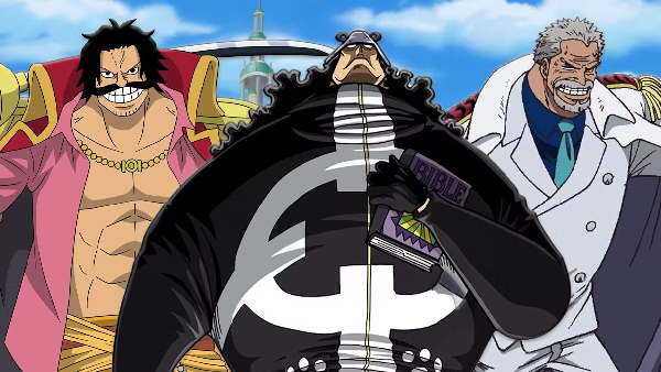 One Piece Episode 1131 Release Time In India One Piece Episode 1131 Release Time In India