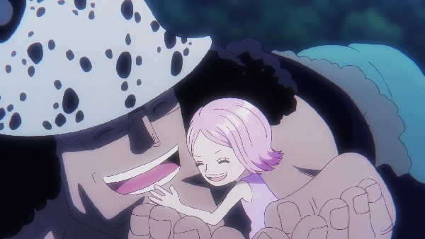 One Piece Episode 1133 Release Time In India