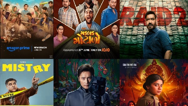 Panchayat 4 To Squid Game 3 June s Final OTT Drop Is Packed