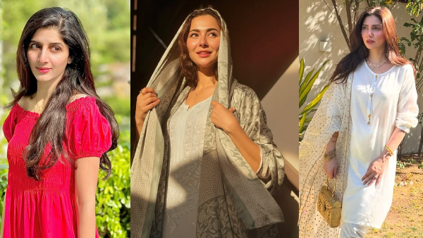 Pak Actors React To Ahmedabad Plane Crash