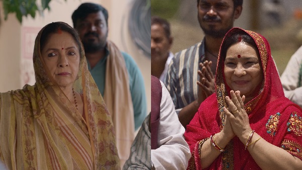 Panchayat 4 Release Date Neena Gupta Sunita Rajwar