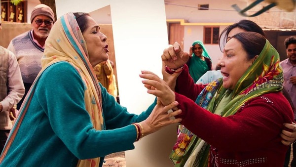 Panchayat 4 Ending Explained Did Manju Devi Lose Election