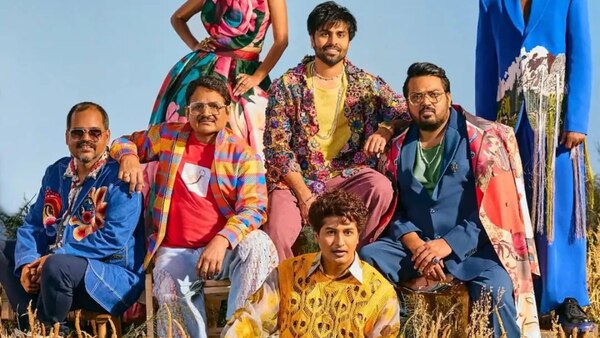 How Much Did Jitendra Kumar Charge For Panchayat Season 4