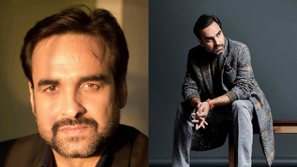 Pankaj Tripathi Opens Up About His Love For Culinary Art