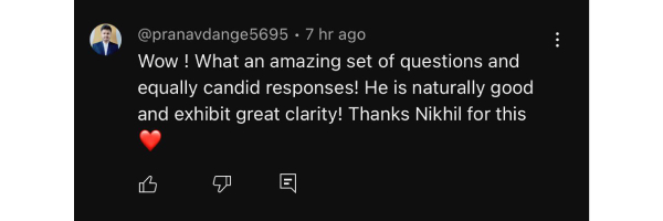 Fans React To Netflix CEO Ted Sarandos Chat Fans React To Netflix CEO Ted Sarandos Chat