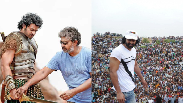 5 Reasons Why Prabhas Is the Undisputed Indian Superstar