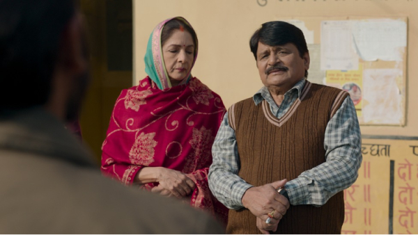 Panchayat 4 Actor Raghubir Yadav AKA Pradhan Ji