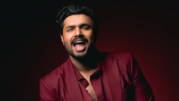 Prakhar Gupta Reacts To Prithviraj Chauhan Promo