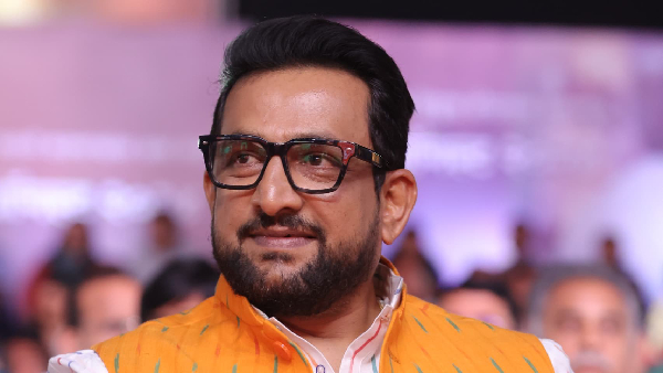 Director-Actor Prasad Oak to Be Honoured