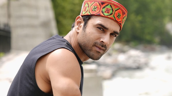 Pulkit Samrat Explores the Soul of Manali Amidst The Shoot