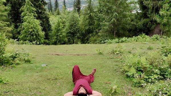 Pulkit Samrat Explores the Soul of Manali Amidst The Shoot