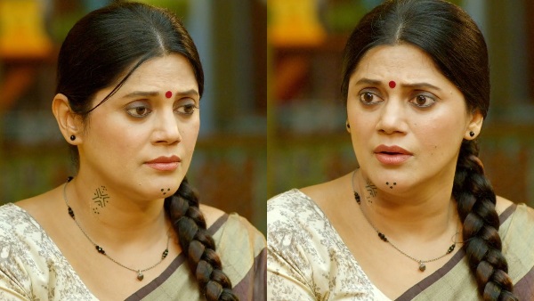 Pushpa Impossible Pushpa s Dream Meets Doubt