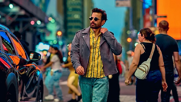 Fan Goes Gaga Over Rahul Bhat s Kennedy As He Gets Nominated