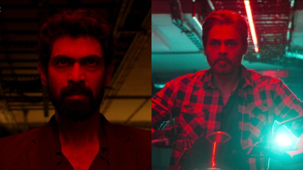 How To Watch Rana Naidu 2 In Tamil Telugu Malayalam