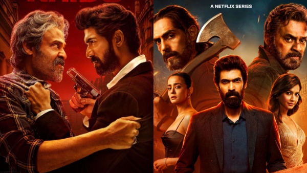 Rana Naidu 2 Episode 1 Release Time UPDATE