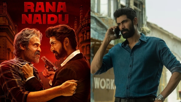 Rana Naidu 2 Review Rating