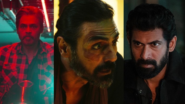 Rana Naidu Season 2 Ending Explained Rana Vs Rauf Who Dies