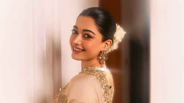 Kuberaa Trailer Netizens Hail Rashmika Mandanna Kuberaa Trailer Netizens Hail Rashmika Mandanna