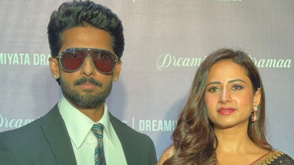 Ravie Dubey Calls for a Return to Indian Storytelling Ravie Dubey Calls for a Return to Indian Storytelling