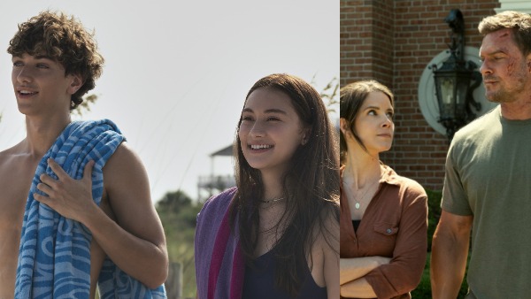 6 Prime Video Adaptations That Bring Best-Seller Novels 6 Prime Video Adaptations That Bring Best-Seller Novels