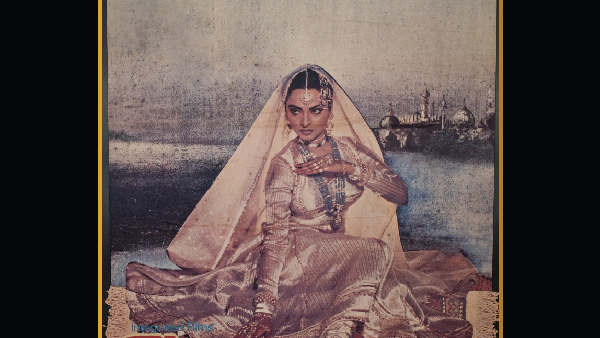 Rekha-starrer Umrao Jaan To Re-release In Restored Version Rekha-starrer Umrao Jaan To Re-release In Restored Version