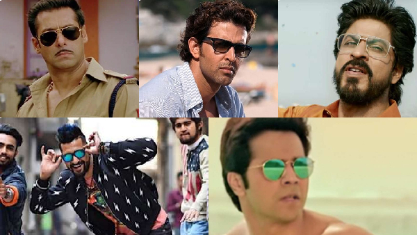 Bollywood s Most Iconic Sunglass and Specs Moments Ever