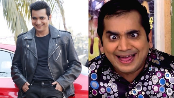 Bhabiji Ghar Par Hai When Saanand Verma Realised