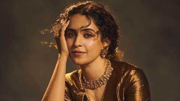 Sanya Malhotra Steps Into Entrepreneurship