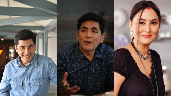 Sapna Sikarwar To Aasif Sheikh How amp amp TV Actors Are Powering