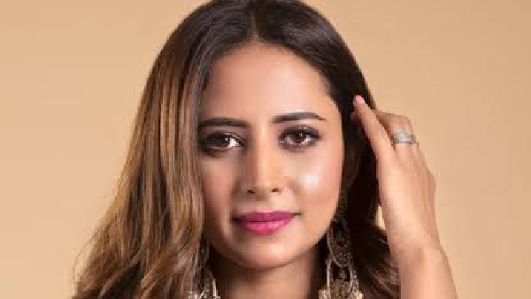 Sargun Mehta Shares Her Favourite Scene Sargun Mehta Shares Her Favourite Scene