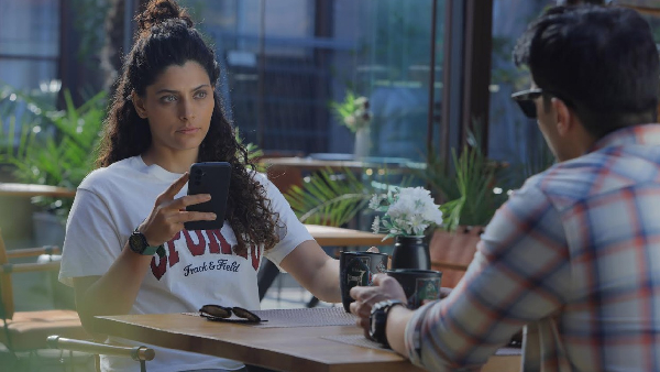 Saiyami Kher s Shocking Yet Honest Take On AI s Growing Saiyami Kher s Shocking Yet Honest Take On AI s Growing